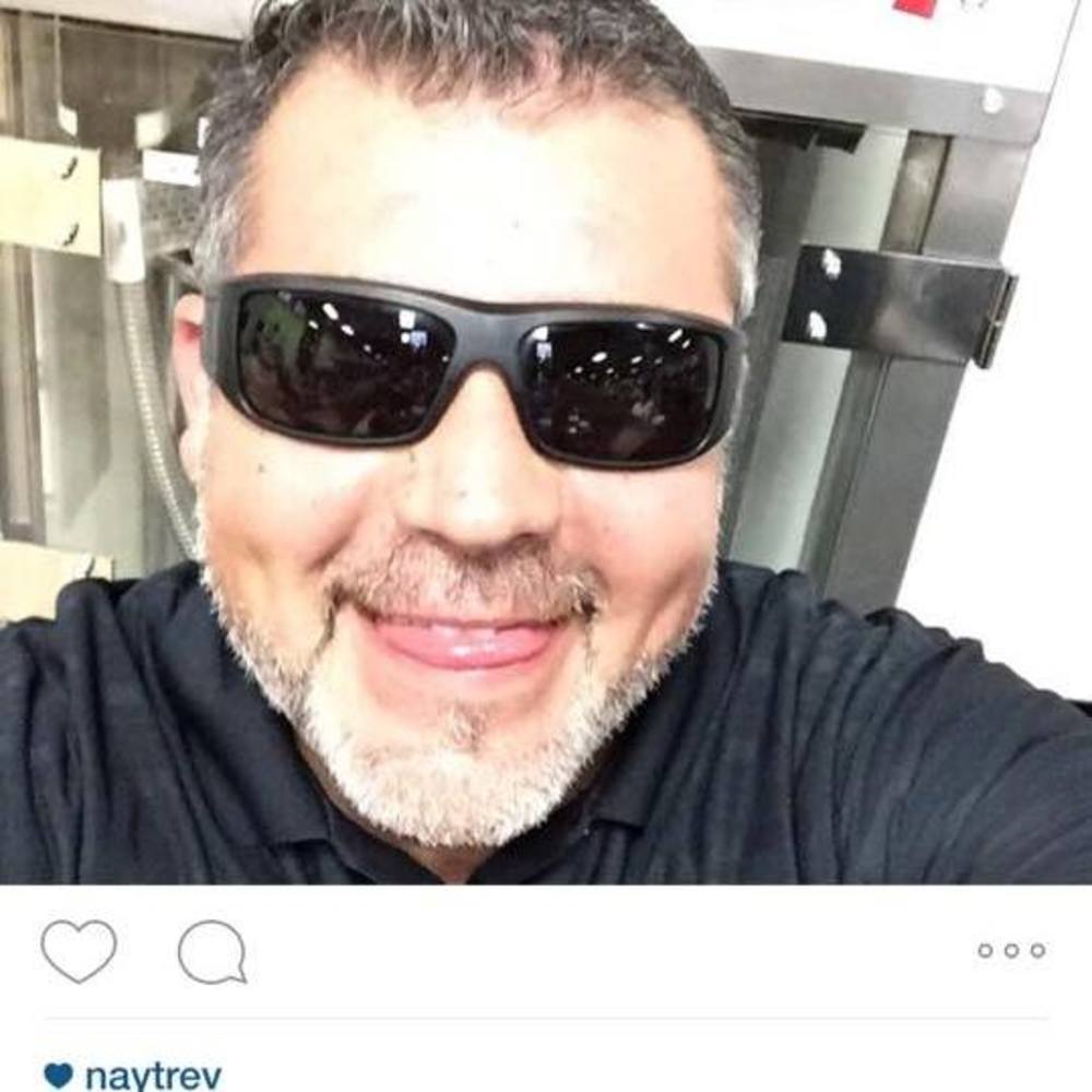 Meet your Posher, Jose